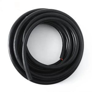 Heat Resistance Performance 50mm 40mm 14mm Flexible Silicone <strong>Vaccum</strong> <strong>Hoses</strong> - Product Image 4