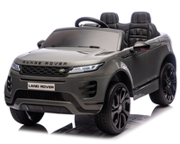 Voiture électrique pour enfants Welldone WDDK-RRE99, 4 roues, en PP, pour l'extérieur, 2-4 ans, moteur 25W*2, batterie 12V4.5AH*1