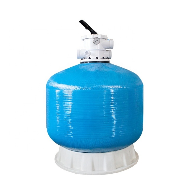 Water Faery Customized LOGO OEM ODM Swimming Pool Water Pump Sand Filter for Above Ground Pool