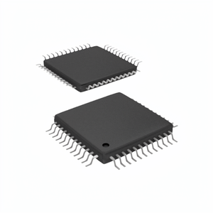 BOM IC In Stock 48 TQFP Embedded Electronic Chips Component C8051F584-IQ - Product Image 1