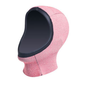 AG 2.5mm 3mm 5mm néoprène capuche thermique avec visière casquette de <span class=keywords><strong>surf</strong></span> chapeau de plongée sous-marine - Product Image 4