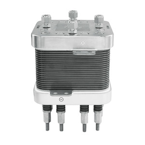 Electrolizador de Hidrógeno Confiable de 1.5 Nm³/h, Personalizable, Opción de Aleación de Grado Aeroespacial para Máquina de Soldadura de Vasos de <span class=keywords><strong>Agua</strong></span> Hidrogenada - Product Image 4