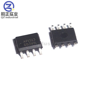 Qz <span class=keywords><strong>ap1513</strong></span> ban đầu tích hợp mạch PWM kiểm soát 2A bước xuống chuyển đổi SOP8 <span class=keywords><strong>ap1513</strong></span> - Product Image 5
