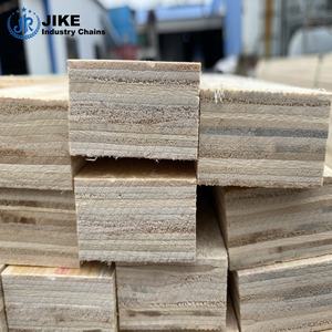 Роскошный домашний классический современный деревянный каркас для кровати - Product Image 4