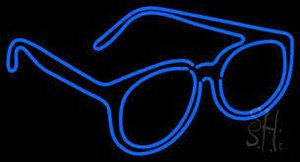 Enseigne lumineuse LED néon pour magasin d'optique, décoration de magasin de lunettes 2023, éclairage pour publicité de magasin - Product Image 6