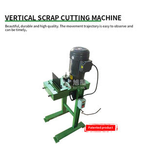 Poinçon en métal de découpeuse de ferraille automatique de haute précision modèle XT <span class=keywords><strong>XTH</strong></span> 100 pour l'usine de fabrication nouveau moteur d'état 1 an - Product Image 2