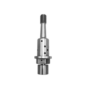 Vanne solénoïde de commande d'huile pour arbre à cames, pièce de moteur Cadillac, accessoires de voiture, 12613455 - Product Image 2