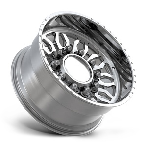 Jantes forgées sur mesure pour pick-up <span class=keywords><strong>tout</strong></span>-<span class=keywords><strong>terrain</strong></span> 5x100 5x112 5x115 5x127 5x114.3 5x120 5x130 6x139.7 4x4 6x139.7 5x5.5 Jeep Ford Chevy - Product Image 4