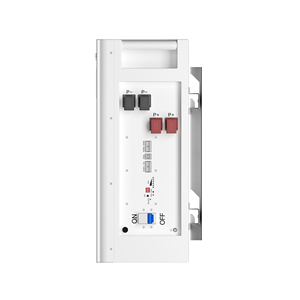 BASEN GREEN 48V 100Ah Touch Screen Solar Energy Storage Battery 5Kwh 10Kwh Low Voltage Solar Lithium Battery <strong>10</strong> Years Warranty - Product Image 2