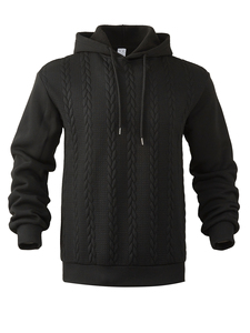 <span class=keywords><strong>Blazer</strong></span> Casual da <span class=keywords><strong>Uomo</strong></span> Autunno/Inverno e <span class=keywords><strong>Felpa</strong></span> con Logo Personalizzato <span class=keywords><strong>in</strong></span> Materiale Poliestere/Cotone - Product Image 4