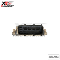 Unité de commande moteur (ECU) d'origine d'occasion 0-281-031-938 pour module informatique de moteur de camion diesel JMC