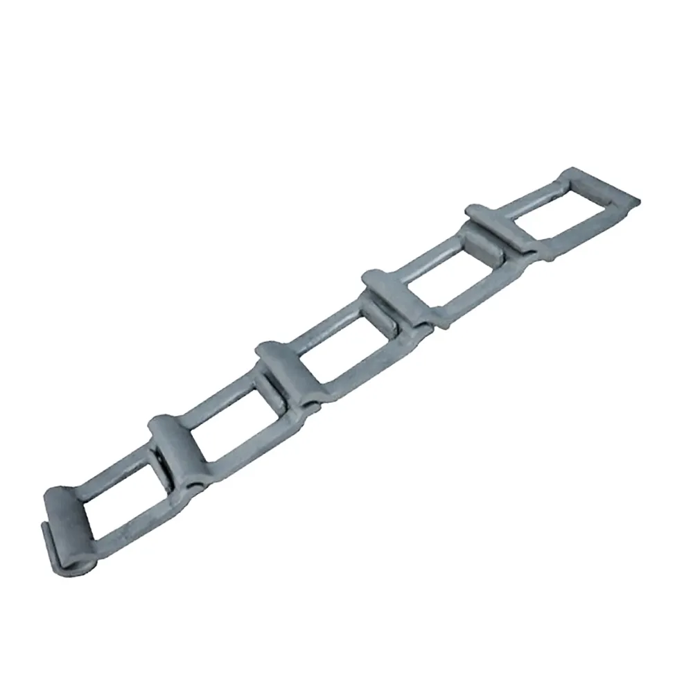steel Agricultural Detachable Chain