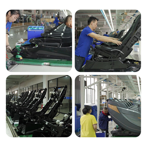 <span class=keywords><strong>เก้าอี้</strong></span>นวดไฟฟ้าญี่ปุ่นคุณภาพสูง ดีไซน์สวยงาม นวดได้ทุกส่วน สบายตัว พร้อมระบบ AI 4D - Product Image 5