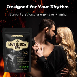 Mannelijke Seks Kruidentheezakje Verbeteren De Vruchtbaarheid En Voeden De Niervergroting Energie Mannelijke Vruchtbaarheid Thee Voor Mannen Seksueel - Product Image 6