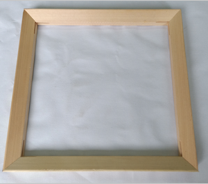Alta calidad galería pesado deber lienzo Camilla bares de la lona <span class=keywords><strong>marcos</strong></span> - Product Image 2
