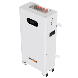 High Capacity Home <b>Energy</b> <b>Storage</b> <b>System</b> 51.2V 16KWH Wall Mounted Lithium Battery for Use Kit ES-BOX36 MAX+ Home <b>Energy</b> <b>Storage</b> - Product Image 4