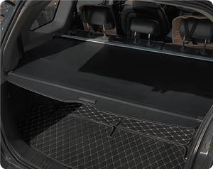 Accessoires d'intérieur de voiture, housse de cargaison pour <span class=keywords><strong>Chevrolet</strong></span> <span class=keywords><strong>CAPTIVA</strong></span> 2012 — 2015 - Product Image 5