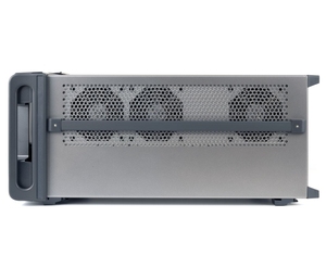 Analyseur de réseau micro-ondes Keysight / Agilent N5242B PNA-X - Product Image 3