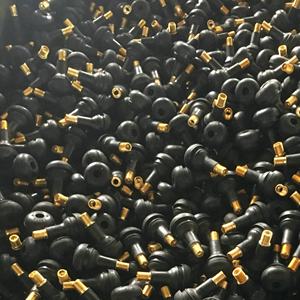 Voiture En Caoutchouc de Tige De <span class=keywords><strong>Valve</strong></span> de Pneu TR415 - Product Image 6