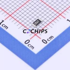 Resistencia SMD CR1206F41R69G 1206 (Tipo: Película Gruesa) (Resistencia: 1.69 Ohmios Precisión: 1%) - Product Image 1