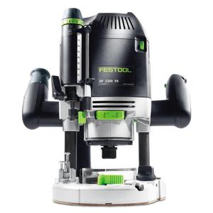2200 EB-Plus (576217) de fraiseuses à plongée de 80 mm dans un Systainer - Product Image 4