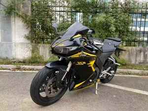 Blade 300 Warrior Track Edition Racing National IV EFI, Bicilíndrico, Refrigerado por Agua, 300cc, Sistema de Frenos ABS, Marca Ch, <span class=keywords><strong>Chila</strong></span> - Product Image 5