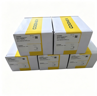 Lector de Códigos de Barras Industriales 1D y 2D Cognex DMR-475Q DMR-475X, Escáner de Montaje Fijo para Etiquetas y Piezas con Marcas Láser DPM