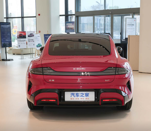2026 per EV <span class=keywords><strong>Su</strong></span> <span class=keywords><strong>7</strong></span> Pro SUV Elettrico di Medie-Grandi Dimensioni ad Alte Prestazioni, Autonomia 902km, Colori Personalizzabili - Product Image 3