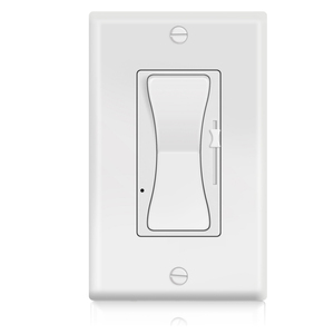 Keygma 110-277V AC 3-cách điều khiển treo tường dẫn <span class=keywords><strong>Dimmer</strong></span> chuyển đổi 0-10V cho chúng tôi sản phẩm cao cấp trong dimmers thể loại - Product Image 1