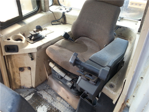 Bulldozer Caterpillar D4C D4H D4K d'occasion à prix très bas, bulldozer CAT D6R LGP/D6G/D6G2/D6H - Product Image 6