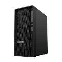 Offre Spéciale Lenovo ThinkStation P360 Lenovo Ordinateur PC Lenovo Brand New P520 W2295 32GB 1TBSSD 4TSATA RTX3090-24G