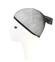 Filets à cheveux professionnels de qualité supérieure filet à cheveux en maille bout ouvert bonnet Snood cheveux longs bonnets de perruque résille