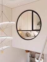 Ventana Arqueada de Aluminio con Aislamiento Térmico, Estilo Francés, para Loft, Apartamento, Segundo Piso, Edificio Dúplex, Iluminación