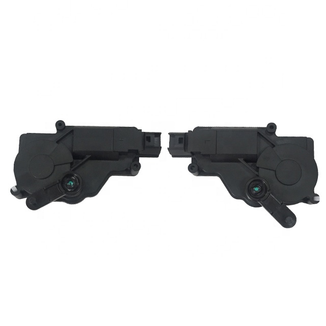 Grand Nomade Door Lock Actuator for Suzuki Grand Vitara Central Door Lock Actuator made of Durable Plastic