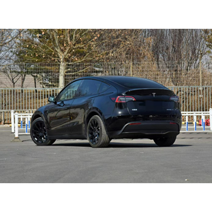 <span class=keywords><strong>2023</strong></span> <span class=keywords><strong>Tesla</strong></span> รุ่น <span class=keywords><strong>Y</strong></span> ที่มีระยะทางไกล615กม. 5ที่นั่งและ4ล้อมอเตอร์ไฟฟ้าประสิทธิภาพดีรถพลังงานใหม่ - Product Image 4