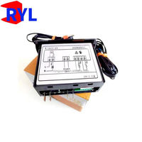 Contrôleur de sécheur d'air RYL 1639696032 pour compresseur industriel Atlas Bolaite W-EK20-03, pièces d'origine chinoise en stock