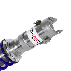 Kit ammortizzatore per Golf MK2 MK3 Mk2 1984-1992 e <span class=keywords><strong>Corrado</strong></span> 1989-1995 e Vento 1994-1998 - Product Image 6