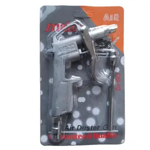 CHYF pneumatik aluminium Aloi embus pembersih udara debu pistol DG-10