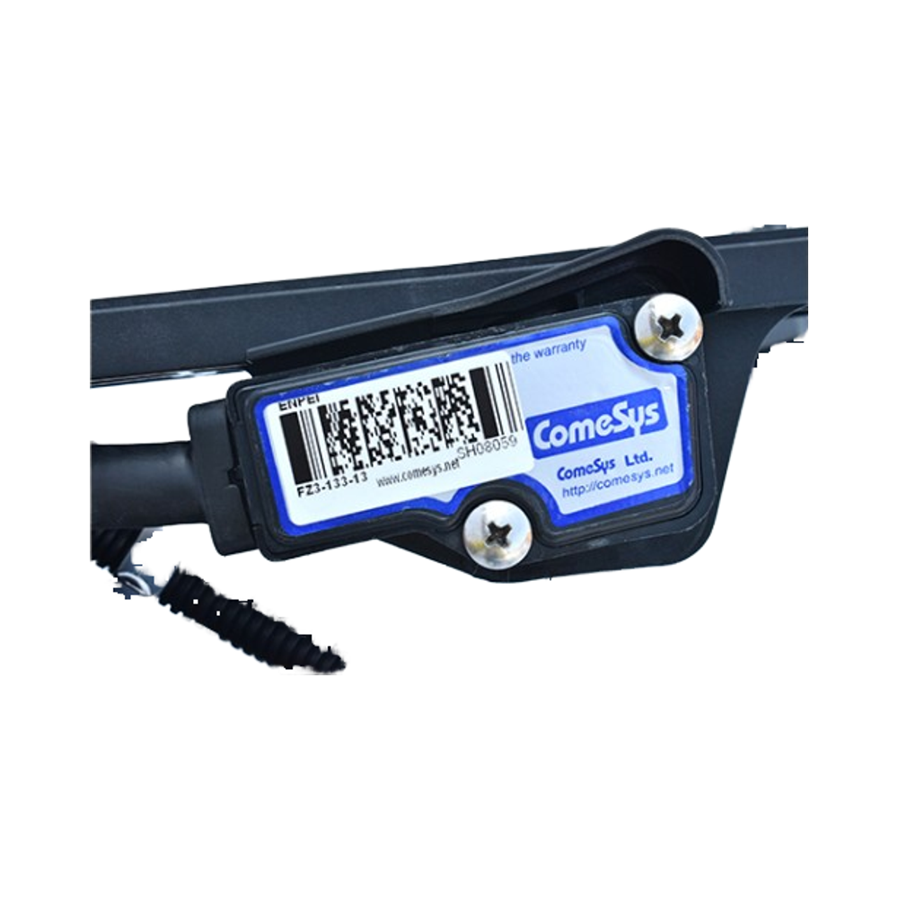 Hot Selling Comesys FZ3-133-13 Electric Foot Pedal Throttle