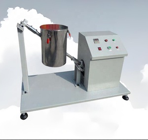 Khô làm sạch màu vết Tester, khô làm sạch độ bền màu Thiết bị kiểm tra - Product Image 5