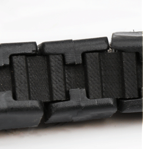 Cepillo de presión para sobrealimentación de banda transportadora |   Cepillo de Cadena Dentada para Maquinaria Textil y Transportadores - Product Image 6