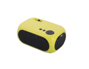 Mini Projector M24 Smart Android Wifi Mobiele Telefoon Projector Voor Home Theater