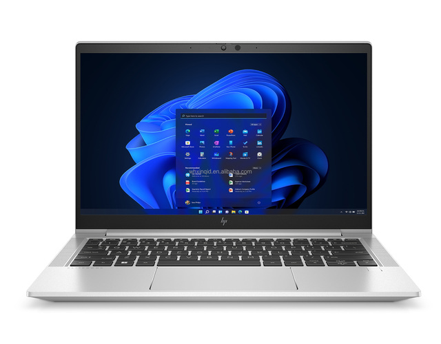 HPE EliteBook 630 G10 13.3" Laptop - Full HD - 1920 X 1080 - Intel Core I5 13th Gen I5-1335U/16G/1TB SSD/W11 HPE Laptop