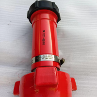 2 "Fig 1502 M * F Hammer Union Adapter Réglable H2S STD Rated