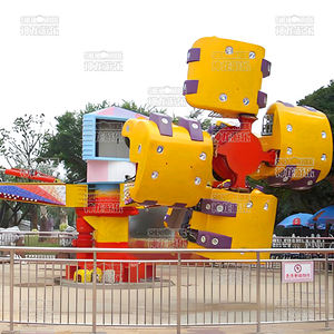 La mejor opción Energy Storm Fantasy Ride Value Pack para invitados que cuidan su presupuesto - Product Image 2