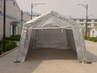 Auvent d'extérieur pour <span class=keywords><strong>garage</strong></span>, tente canopée d'extérieur, simple, nouveau style livraison gratuite - Product Image 2