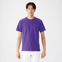 Vente en gros de t-shirts en coton 100% tricoté de haute qualité pour hommes, personnalisables avec impression de logo par sérigraphie
