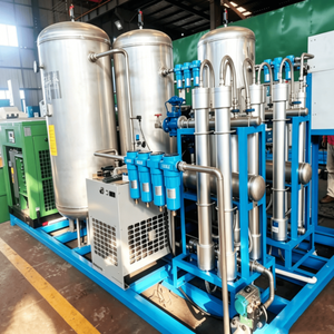 Máquina de membrana de pequeño volumen con 84.4% de secado de aire por membrana para equipos de investigación - Product Image 5