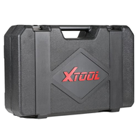 Herramienta de Diagnóstico OBD2 XTOOL A80 Pro Master 2026, Programador de ECU J2534, Codificación de ECU en Línea, Programador de Llaves, Diagnóstico de Todos los Sistemas