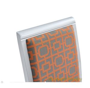 Haute qualité Commercial Restaurant Hôtel Banquet Événement Mariage Salle À Manger Chaise Coussin Confortable - Product Image 6